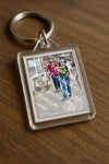 Evenement foto: Serie 1847
