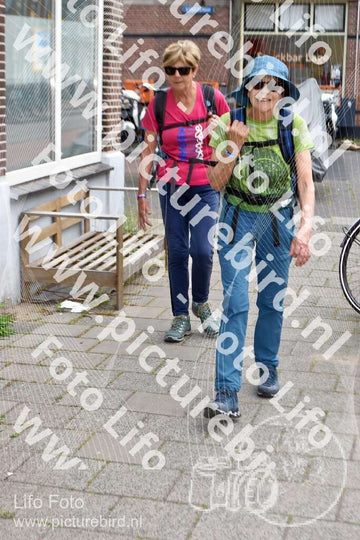 Evenement foto: Serie 1847