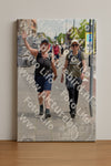 Evenement foto: Serie 1847