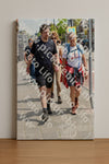 Evenement foto: Serie 1847