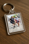 Evenement foto: Serie 1847