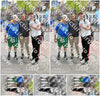 Evenement foto: Serie 1848