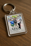 Evenement foto: Serie 1848