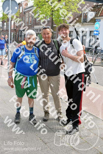Evenement foto: Serie 1848