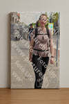 Evenement foto: Serie 1848