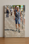 Evenement foto: Serie 1848
