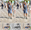 Evenement foto: Serie 1848
