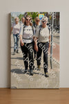 Evenement foto: Serie 1848