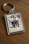Evenement foto: Serie 1848