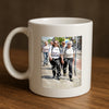 Evenement foto: Serie 1848