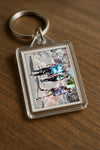 Evenement foto: Serie 1849