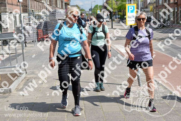 Evenement foto: Serie 1849