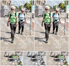 Evenement foto: Serie 1849