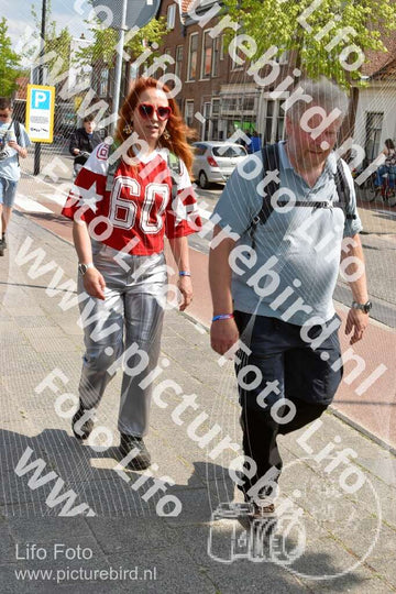 Evenement foto: Serie 1849