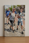 Evenement foto: Serie 1849