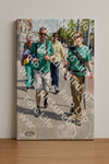Evenement foto: Serie 1849