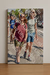 Evenement foto: Serie 1849