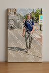 Evenement foto: Serie 1850