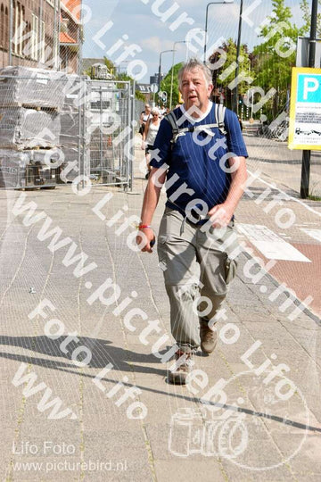 Evenement foto: Serie 1850