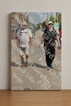 Evenement foto: Serie 1850