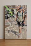 Evenement foto: Serie 1850