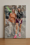 Evenement foto: Serie 1850
