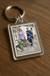 Evenement foto: Serie 1851