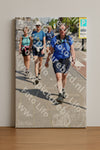 Evenement foto: Serie 1851