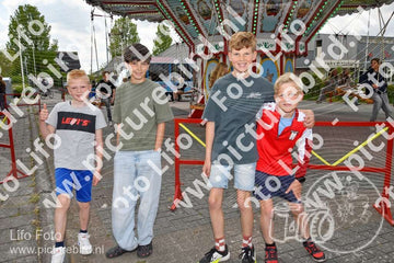 Evenement foto: Serie 179