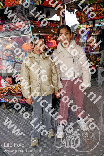 Evenement foto: Serie 179