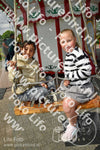 Evenement foto: Serie 179