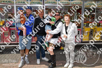Evenement foto: Serie 179
