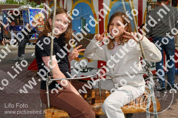 Evenement foto: Serie 179