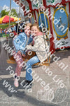Evenement foto: Serie 179