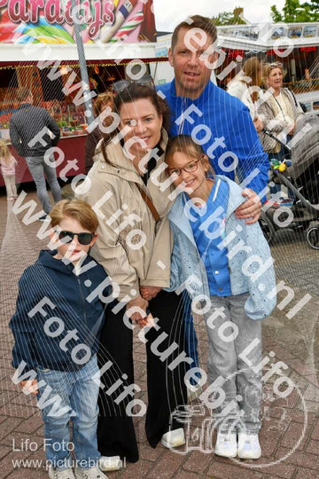 Evenement foto: Serie 179