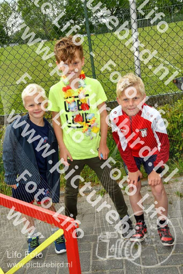 Evenement foto: Serie 179