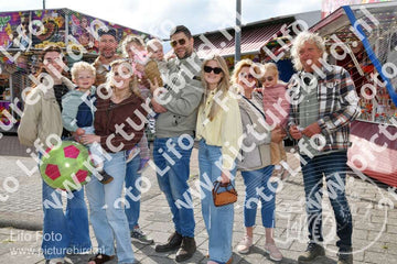 Evenement foto: Serie 179