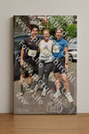 Evenement foto: Serie 1852