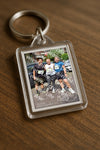 Evenement foto: Serie 1852
