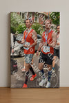 Evenement foto: Serie 1852