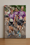 Evenement foto: Serie 1852