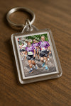 Evenement foto: Serie 1852