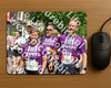 Evenement foto: Serie 1852