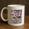 Evenement foto: Serie 1852