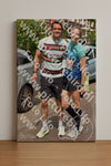 Evenement foto: Serie 1852