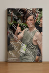 Evenement foto: Serie 1852