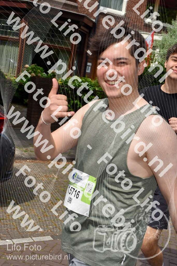 Evenement foto: Serie 1852