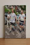 Evenement foto: Serie 1852
