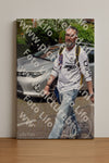 Evenement foto: Serie 1852