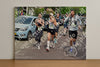 Evenement foto: Serie 1853